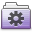 Smart Folder Stripe Icon 32x32 png